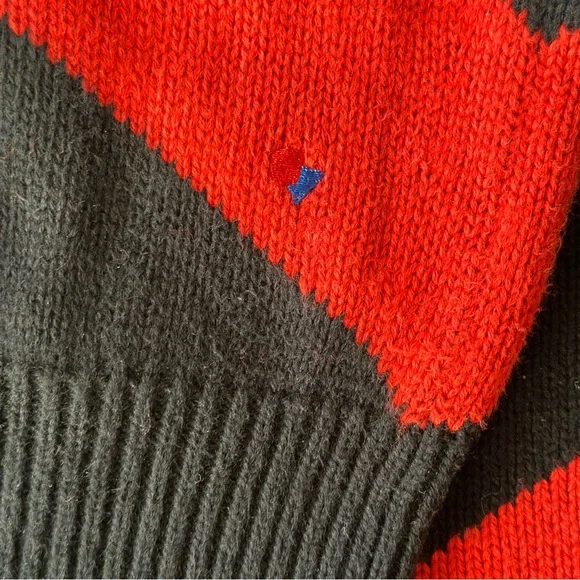 Clare V Drop Shoulder Poppy sweater, size M - Picture 7 of 7